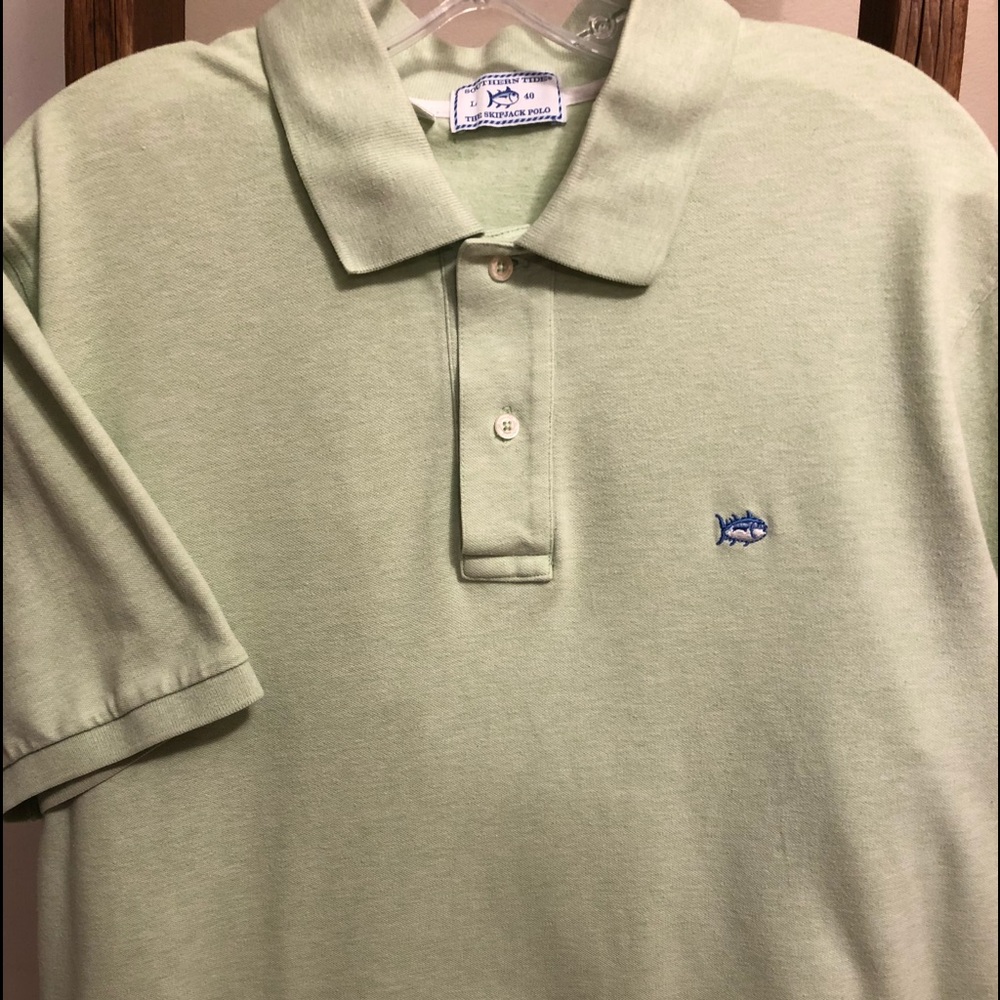 Southern Tide polo